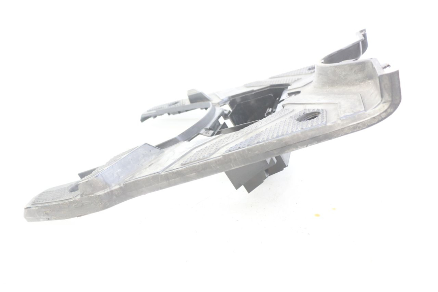 photo de MARCHE PIED YAMAHA BW'S BWS 125 (2010 - 2013) - Zoom état d’usage