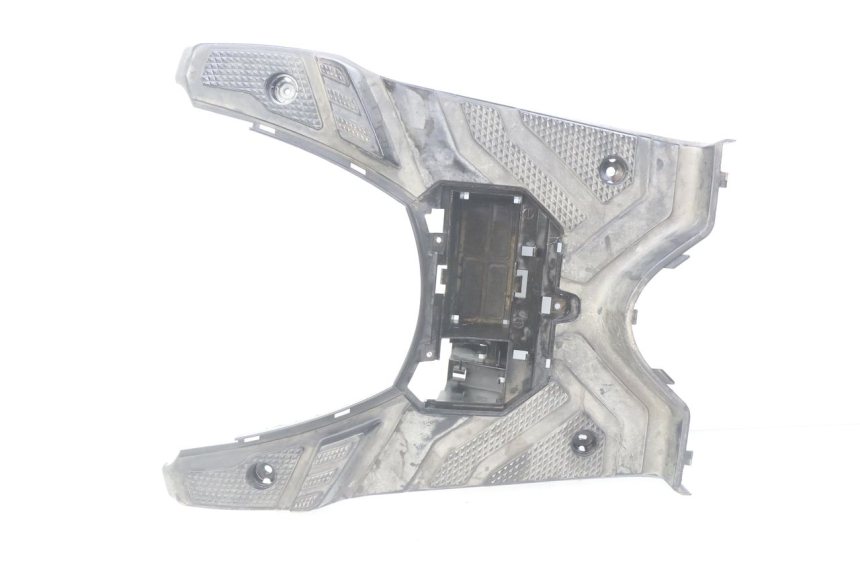 photo de MARCHE PIED YAMAHA BW'S BWS 125 (2010 - 2013) - Marquages et références