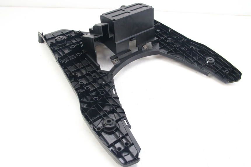 photo de MARCHE PIED YAMAHA BW'S BWS 125 (2010 - 2013) - Focus structure