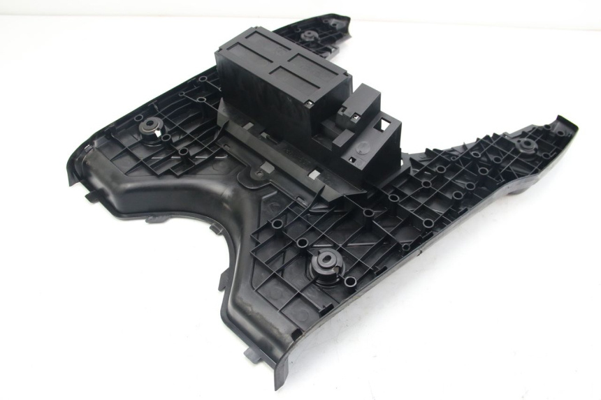 photo de MARCHE PIED YAMAHA BW'S BWS 125 (2010 - 2013) - Angle alternatif