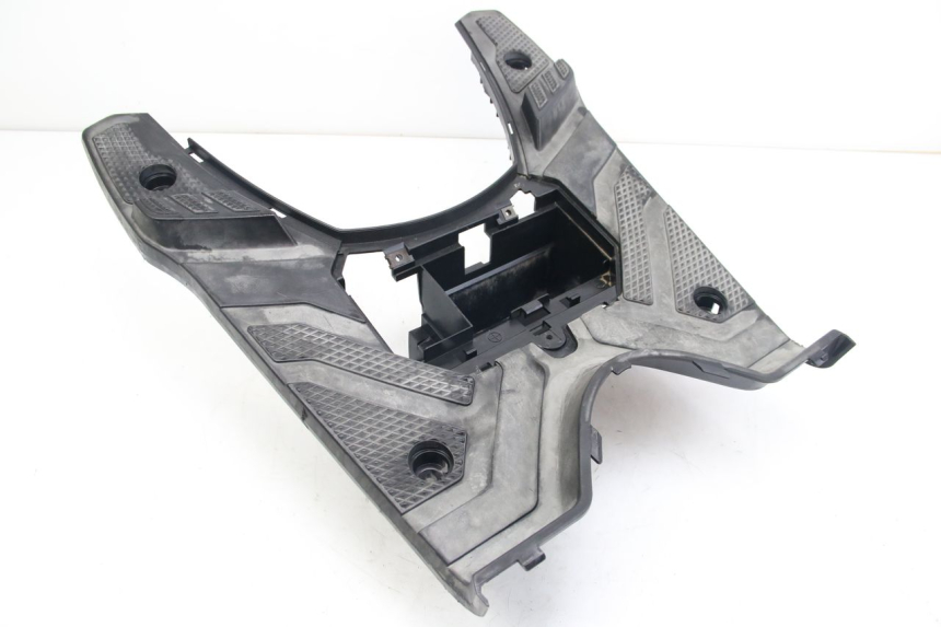 photo de MARCHE PIED YAMAHA BW'S BWS 125 (2010 - 2013) - Autre angle de vue