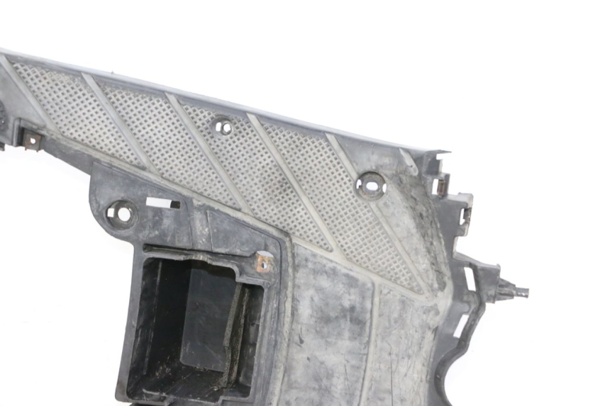 photo de MARCHE PIED YAMAHA BW'S 100 (1999 - 2002) - Inspection visuelle