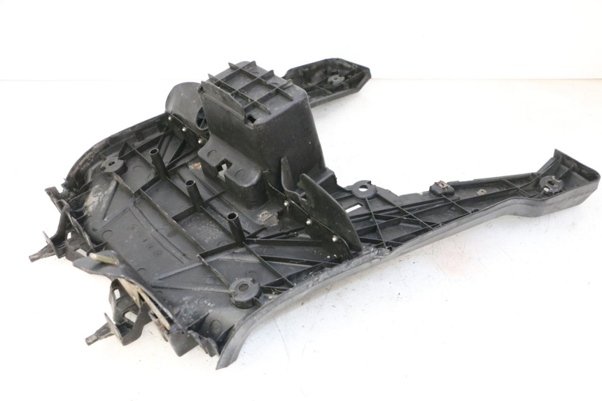 photo de MARCHE PIED YAMAHA BW'S 100 (1999 - 2002) - Points de fixation