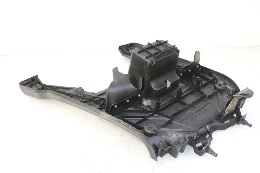 photo de MARCHE PIED YAMAHA BW'S 100 (1999 - 2002) - État de surface