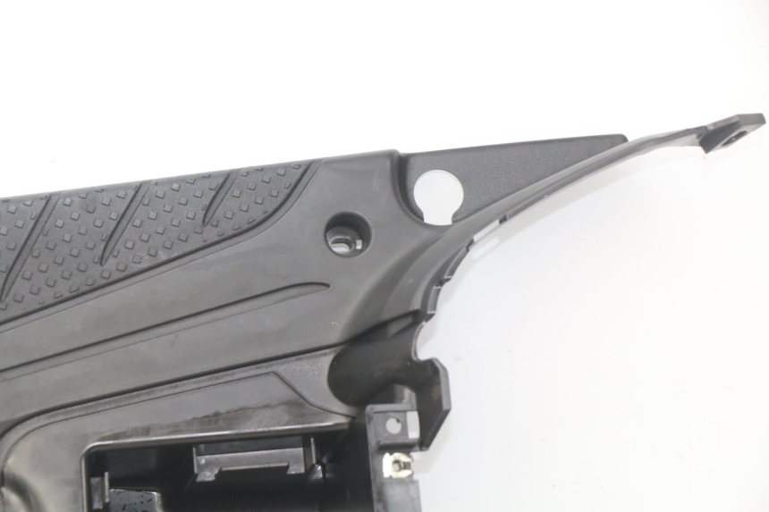 photo de MARCHE PIED YAMAHA BW'S EASY 50 (2013 - 2016) - Zoom composants