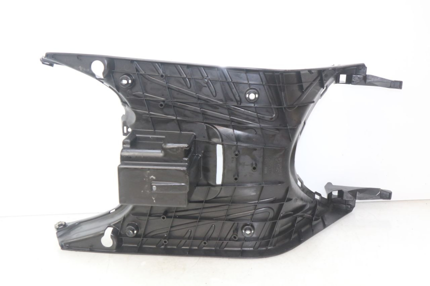 photo de MARCHE PIED YAMAHA BW'S EASY 50 (2013 - 2016) - Autre angle de vue