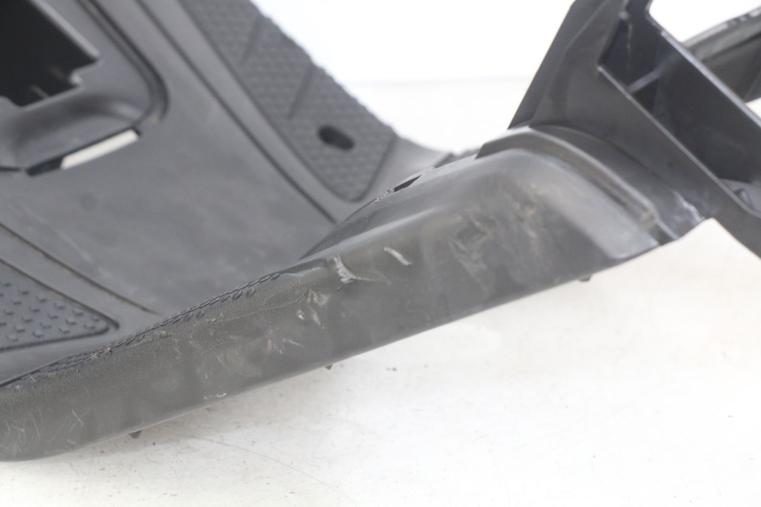 photo de MARCHE PIED YAMAHA BW'S EASY 50 (2013 - 2016) - Vue d’ensemble