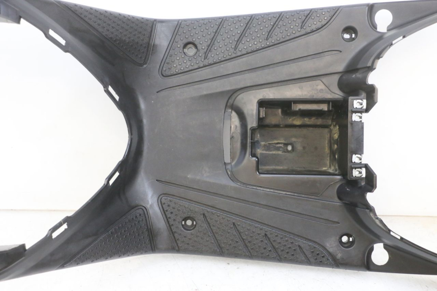 photo de MARCHE PIED YAMAHA BW'S EASY 50 (2013 - 2016) - Inspection visuelle