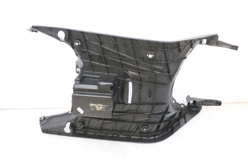 photo de MARCHE PIED YAMAHA BW'S EASY 50 (2013 - 2016) - Gros plan technique