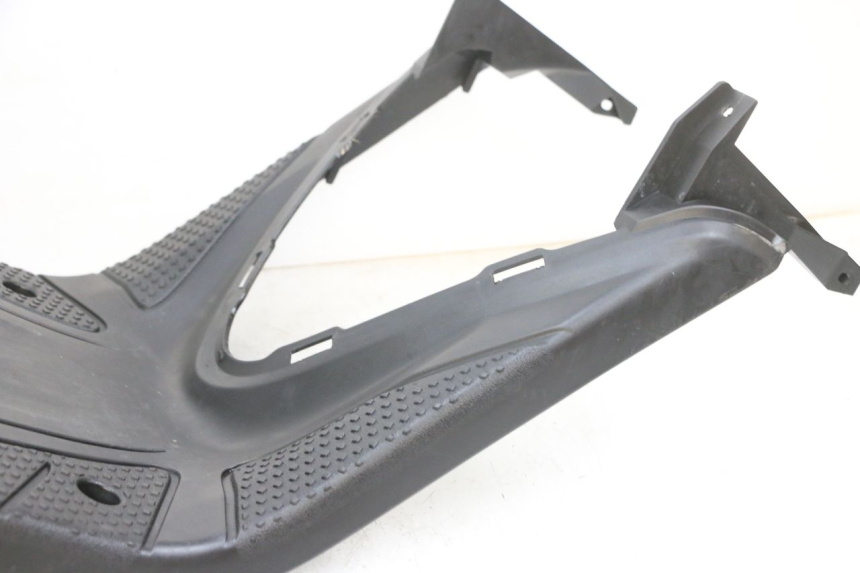 photo de MARCHE PIED YAMAHA BW'S EASY 50 (2013 - 2016) - Points de fixation