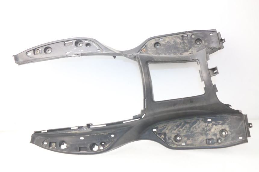 photo de MARCHE PIED ERIDER CARGO 1 (2009 - 2018) - Vue principale