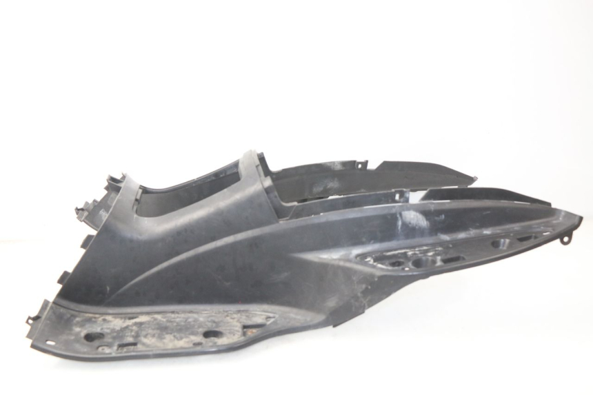 photo de MARCHE PIED ERIDER CARGO 1 (2009 - 2018) - Autre angle de vue