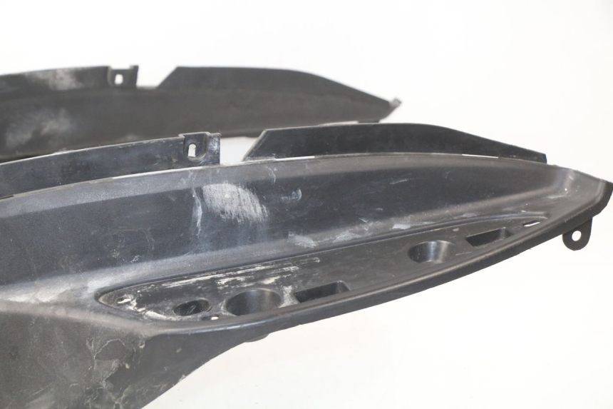 photo de MARCHE PIED ERIDER CARGO 1 (2009 - 2018) - Gros plan technique