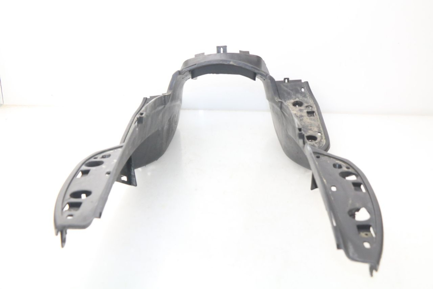 photo de MARCHE PIED ERIDER CARGO 1 (2009 - 2018) - Vue d’ensemble