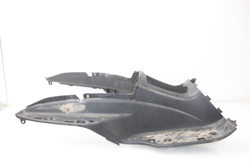 photo de MARCHE PIED ERIDER CARGO 1 (2009 - 2018) - Points de fixation