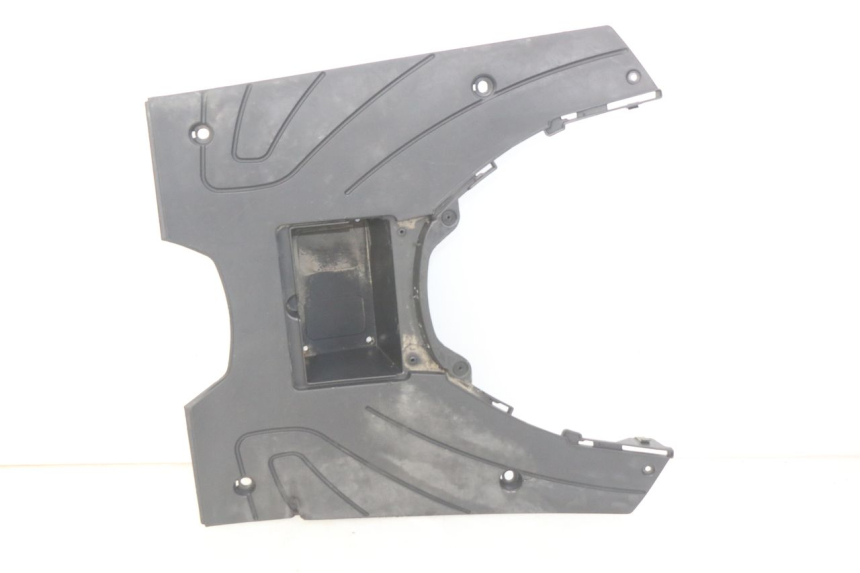 photo de MARCHE PIED ORCAL CAVARO 4T 50 (2019 - 2023) - Vue principale