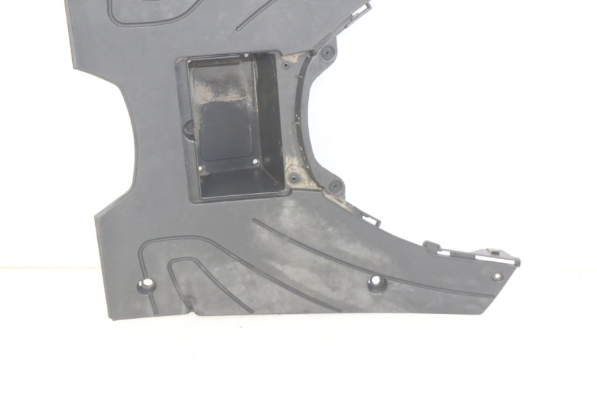 photo de MARCHE PIED ORCAL CAVARO 4T 50 (2019 - 2023) - Vue produit