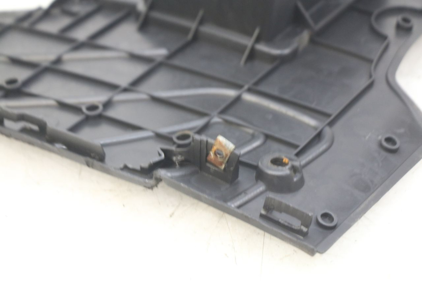 photo de MARCHE PIED ORCAL CAVARO 4T 50 (2019 - 2023) - Zoom état d’usage