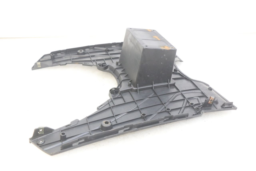 photo de MARCHE PIED ORCAL CAVARO 4T 50 (2019 - 2023) - Autre angle de vue