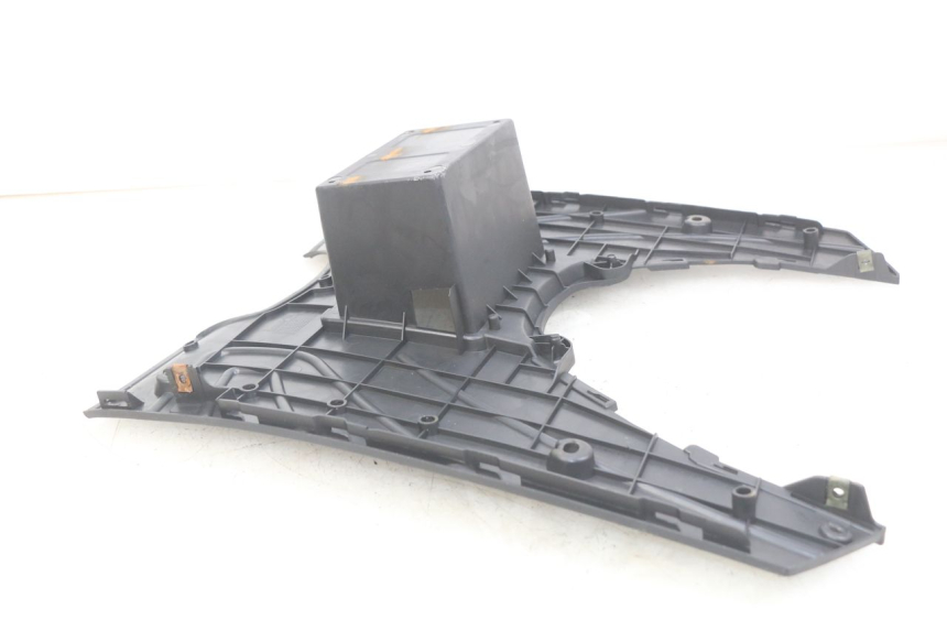 photo de MARCHE PIED ORCAL CAVARO 4T 50 (2019 - 2023) - Gros plan technique