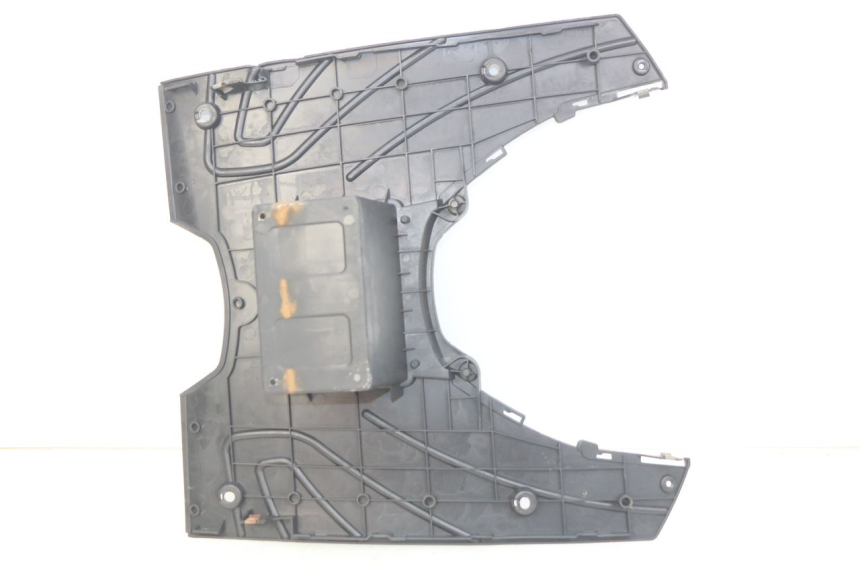 photo de MARCHE PIED ORCAL CAVARO 4T 50 (2019 - 2023) - Vue d’ensemble