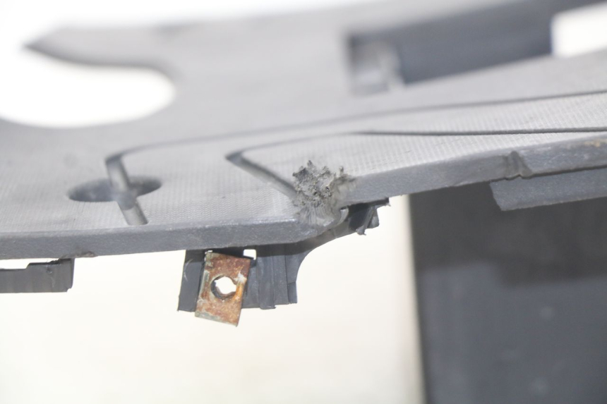 photo de MARCHE PIED ORCAL CAVARO 4T 50 (2019 - 2023) - Points de fixation