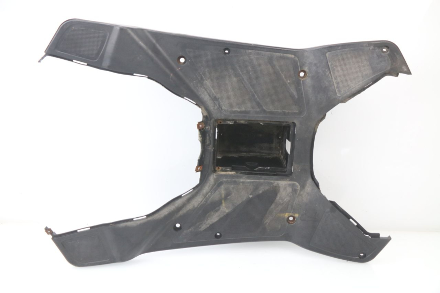 photo de MARCHE PIED REVATTO CITYONE 125 (2006 - 2007) - Vue principale