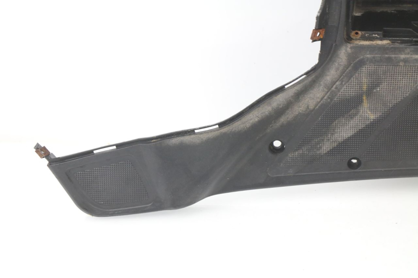 photo de MARCHE PIED REVATTO CITYONE 125 (2006 - 2007) - Détails caractéristiques