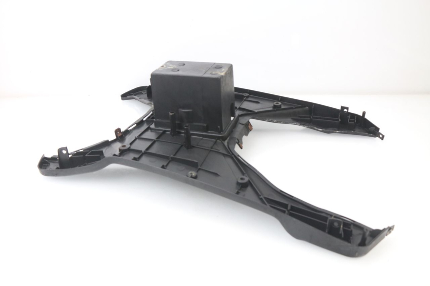 photo de MARCHE PIED REVATTO CITYONE 125 (2006 - 2007) - Zoom état d’usage