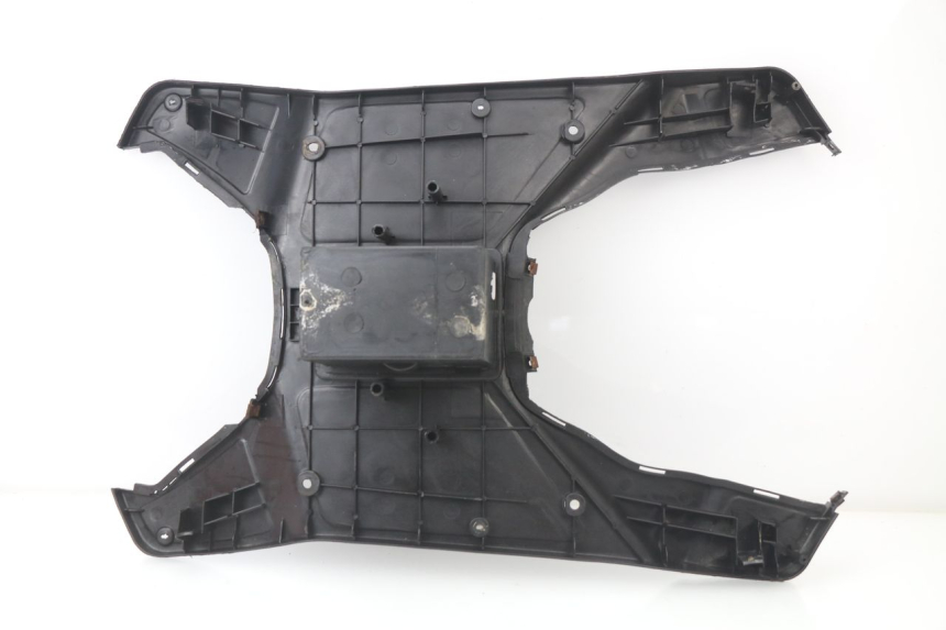 photo de MARCHE PIED REVATTO CITYONE 125 (2006 - 2007) - Autre angle de vue