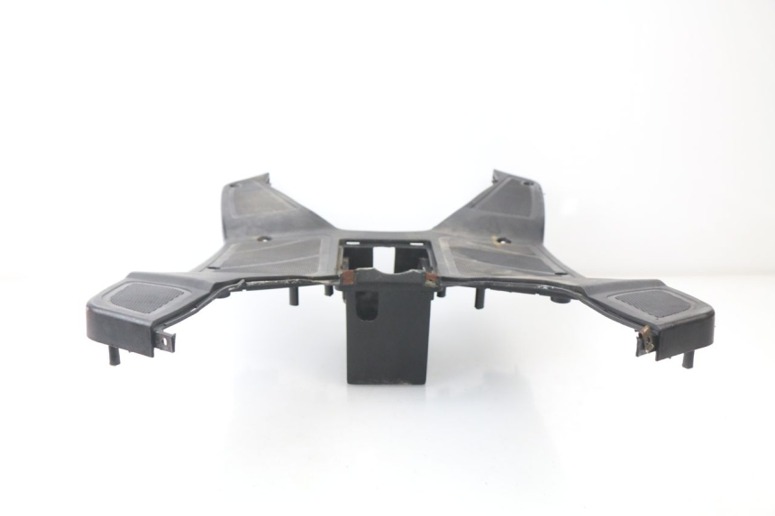 photo de MARCHE PIED REVATTO CITYONE 125 (2006 - 2007) - Points de fixation