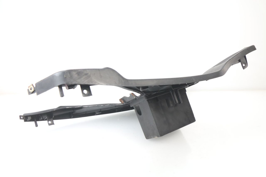 photo de MARCHE PIED REVATTO CITYONE 125 (2006 - 2007) - État de surface