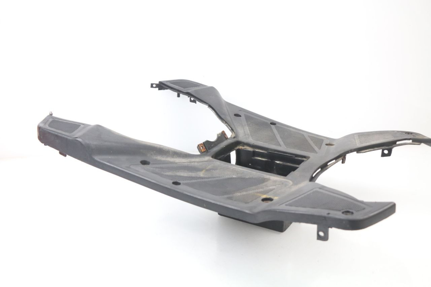 photo de MARCHE PIED REVATTO CITYONE 125 (2006 - 2007) - Marquages et références