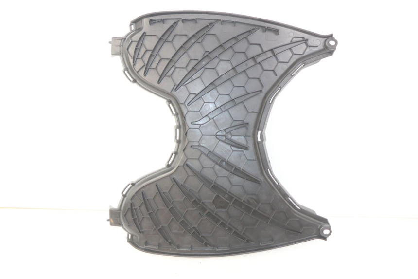 photo de MARCHE PIED PEUGEOT CITYSTAR 125 (2011 - 2017) - Gros plan technique