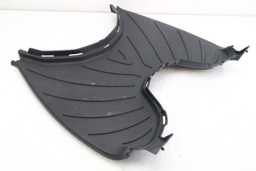 photo de MARCHE PIED PEUGEOT CITYSTAR 50 (2013 - 2017) - Gros plan technique