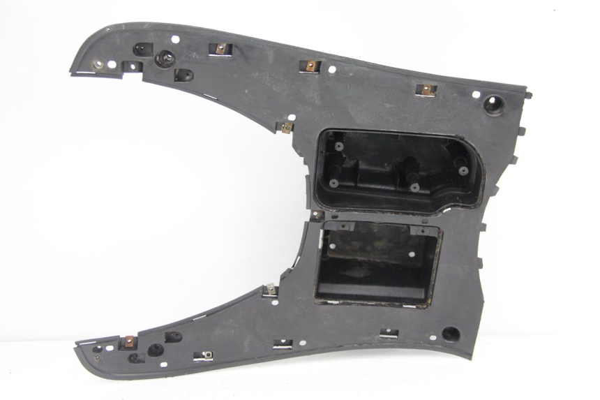 photo de MARCHE PIED JMSTAR CJ12M 125 (2005 - 2007) - Vue principale