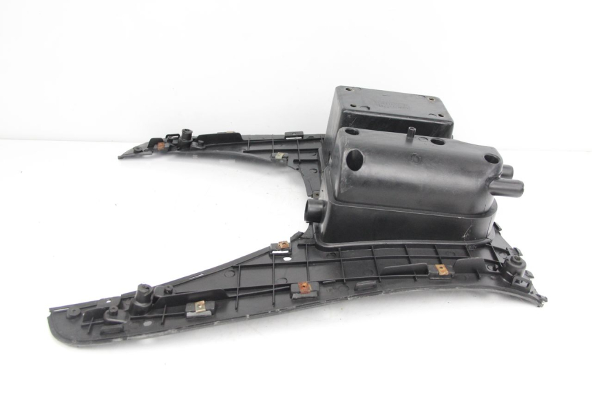 photo de MARCHE PIED JMSTAR CJ12M 125 (2005 - 2007) - Zoom état d’usage