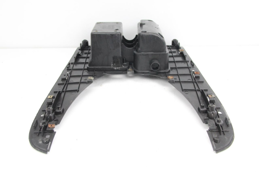 photo de MARCHE PIED JMSTAR CJ12M 125 (2005 - 2007) - Autre angle de vue