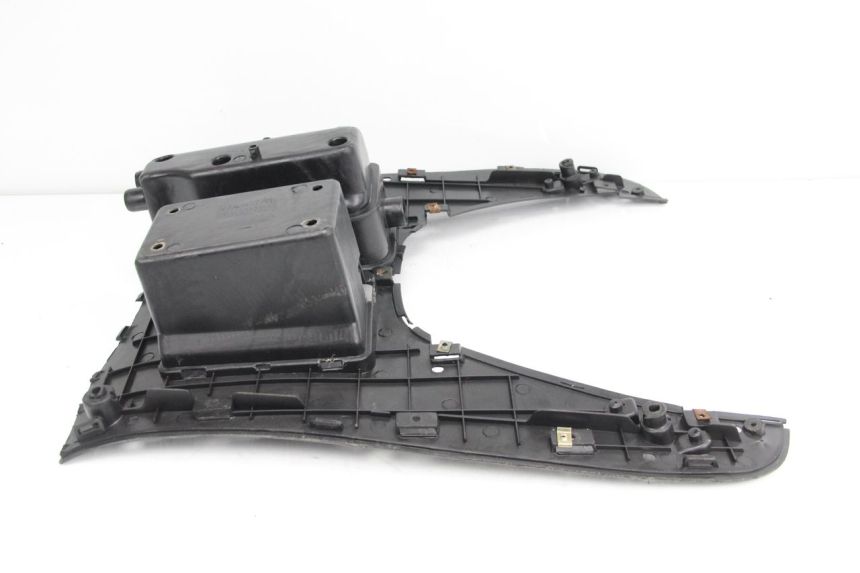 photo de MARCHE PIED JMSTAR CJ12M 125 (2005 - 2007) - Gros plan technique