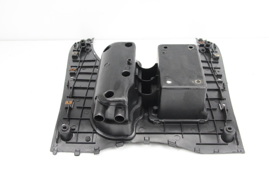 photo de MARCHE PIED JMSTAR CJ12M 125 (2005 - 2007) - Vue d’ensemble