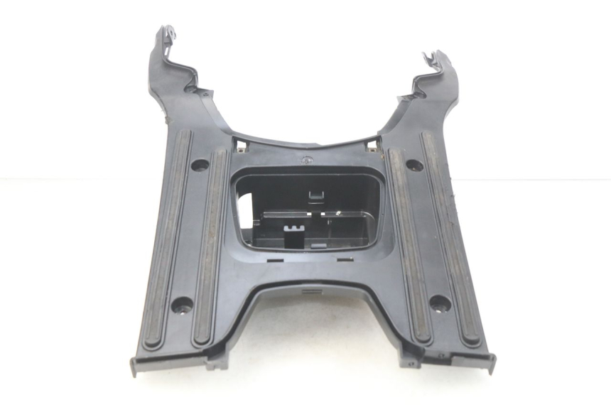 photo de MARCHE PIED RIDE CLASSIC 2T 50 (2014 - 2022) - Détails caractéristiques