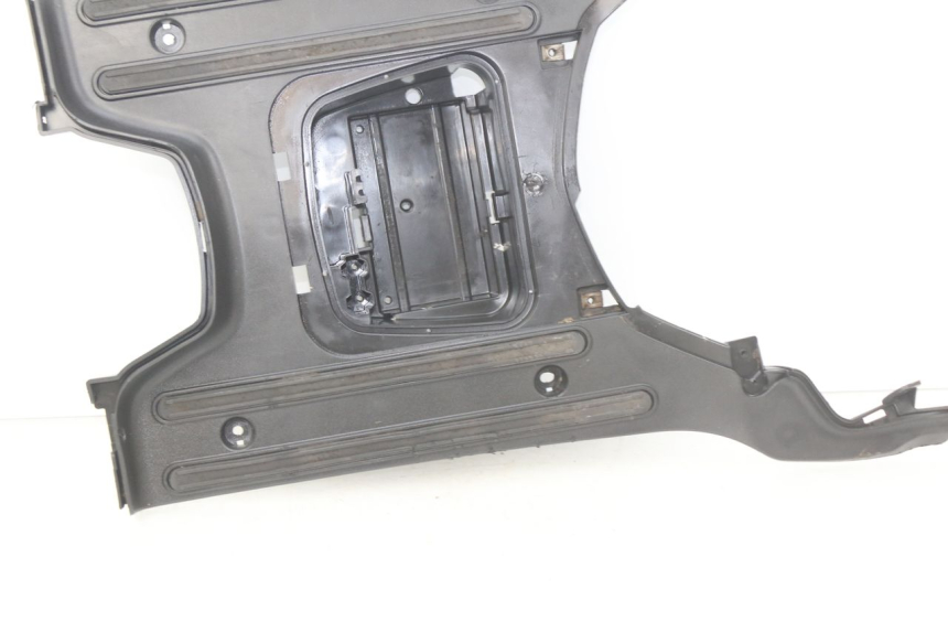 photo de MARCHE PIED RIDE CLASSIC 2T 50 (2014 - 2022) - Vue rapprochée