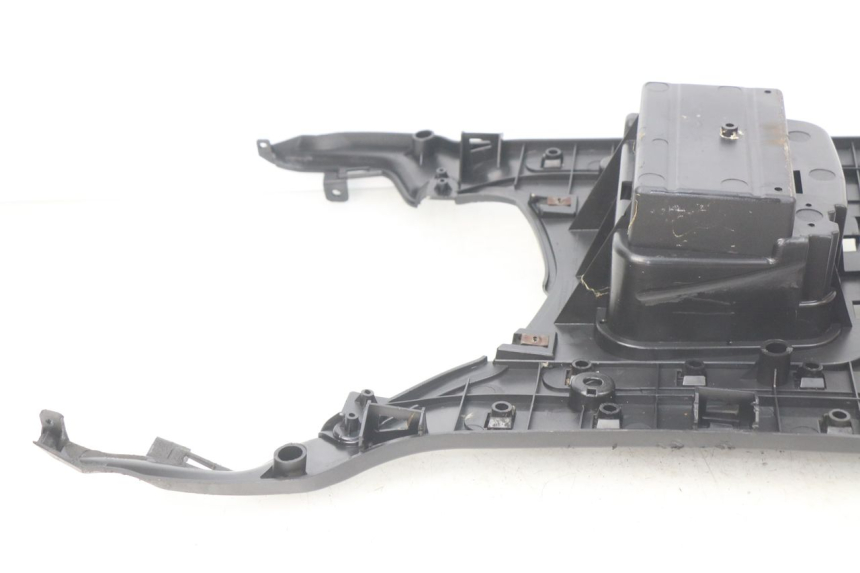 photo de MARCHE PIED RIDE CLASSIC 2T 50 (2014 - 2022) - Zoom état d’usage