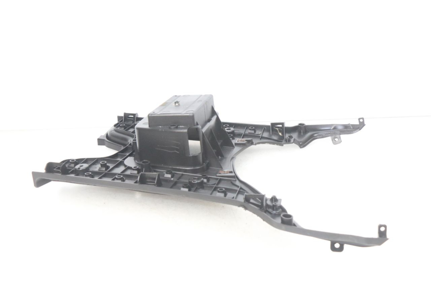 photo de MARCHE PIED RIDE CLASSIC 2T 50 (2014 - 2022) - Vue d’ensemble