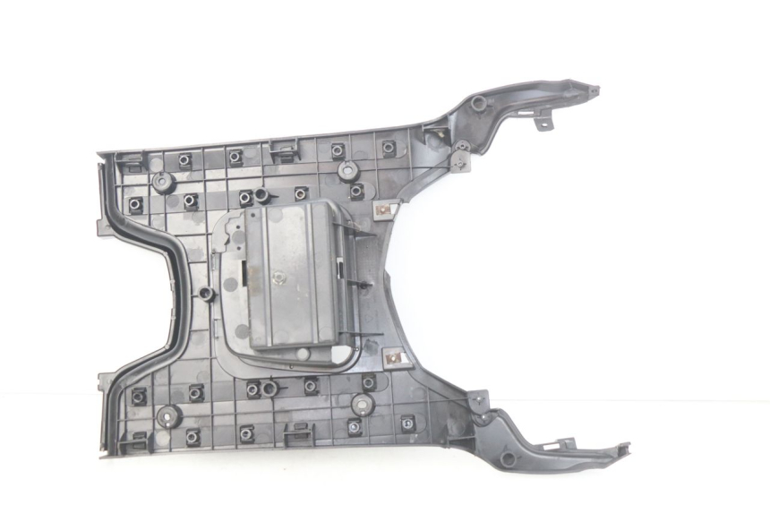 photo de MARCHE PIED RIDE CLASSIC 2T 50 (2014 - 2022) - Points de fixation