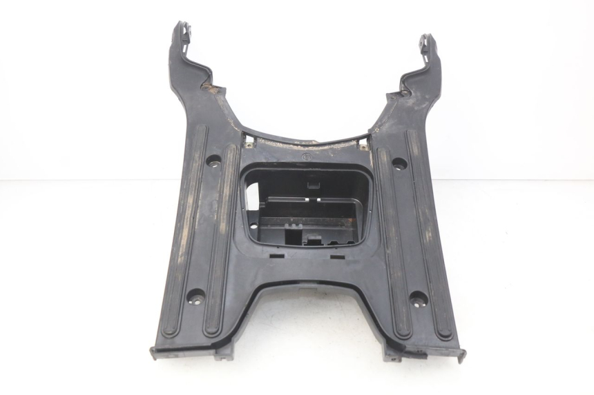 photo de MARCHE PIED RIDE CLASSIC 2T 50 (2014 - 2022) - Zoom état d’usage