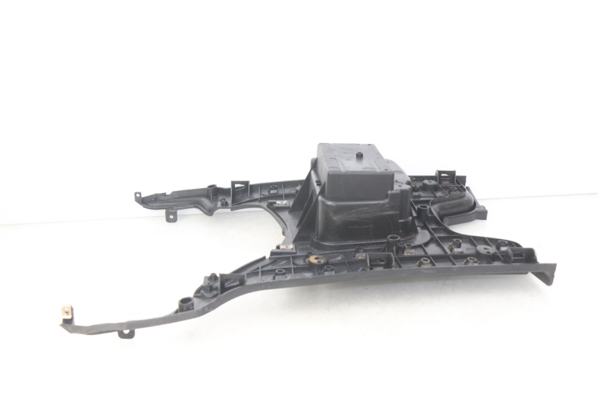 photo de MARCHE PIED RIDE CLASSIC 2T 50 (2014 - 2022) - Autre angle de vue