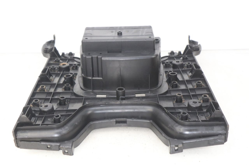 photo de MARCHE PIED RIDE CLASSIC 2T 50 (2014 - 2022) - Gros plan technique