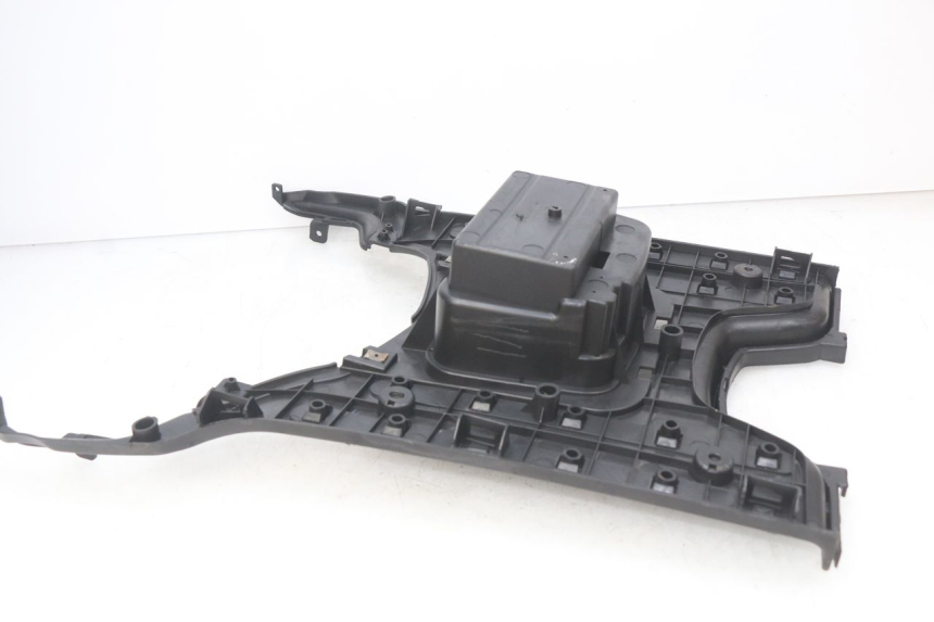 photo de MARCHE PIED RIDE CLASSIC 2T 50 (2014 - 2022) - Zoom état d’usage