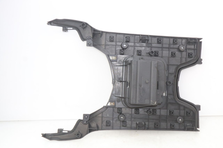 photo de MARCHE PIED RIDE CLASSIC 2T 50 (2014 - 2022) - Autre angle de vue